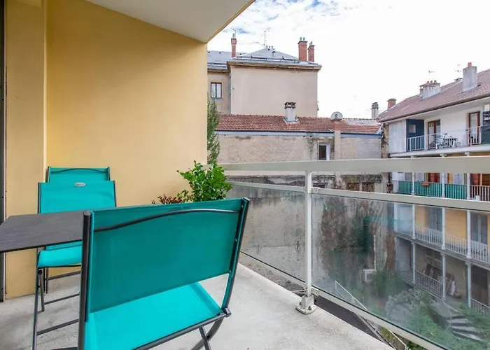 Terrasse Stella Casino Centre Classe 3 Etoiles إيكس ليه با