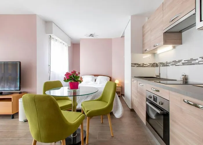 Terrasse Stella Casino Centre Classe 3 Etoiles *