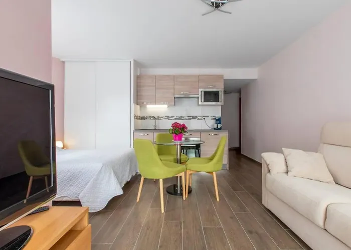 Terrasse Stella Casino Centre Classe 3 Etoiles شقة إيكس ليه با