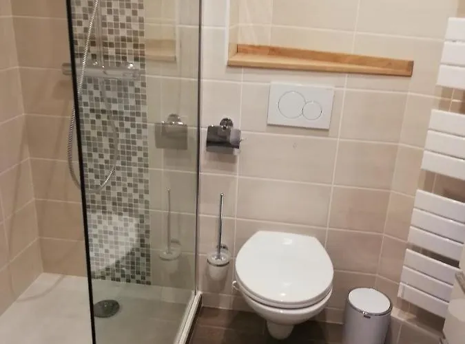 Terrasse Stella Casino Centre Classe 3 Etoiles * Экс-ле-Бен